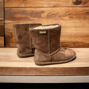 Bearpaw Boots